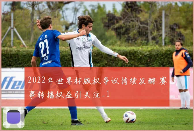2022年世界杯版权争议持续发酵 赛事转播权益引关注_1
